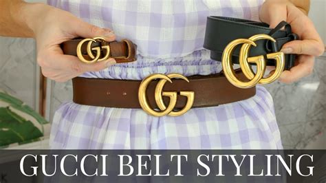 gucci belt buying guide|buy gucci belts online cheap.